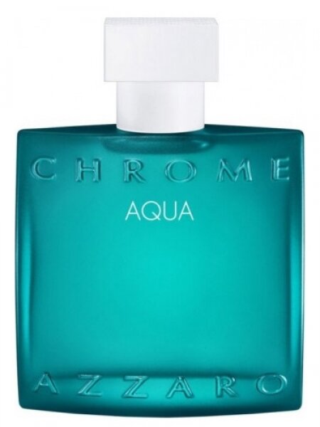 Azzaro Chrome Aqua EDT 50 ml Erkek Parfümü kullananlar yorumlar